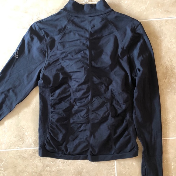 Goode Rider zip up - Picture 5 of 6